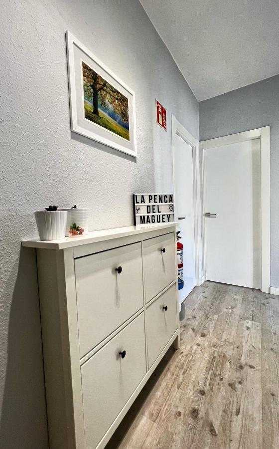 Appartement La Penca Del Maguey à Santander Extérieur photo