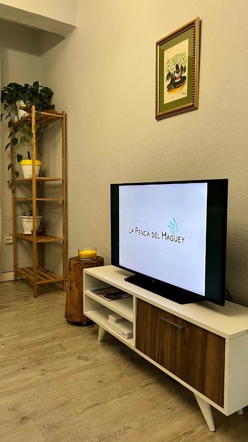 Appartement La Penca Del Maguey à Santander Extérieur photo
