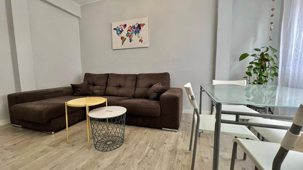 Appartement La Penca Del Maguey à Santander Extérieur photo