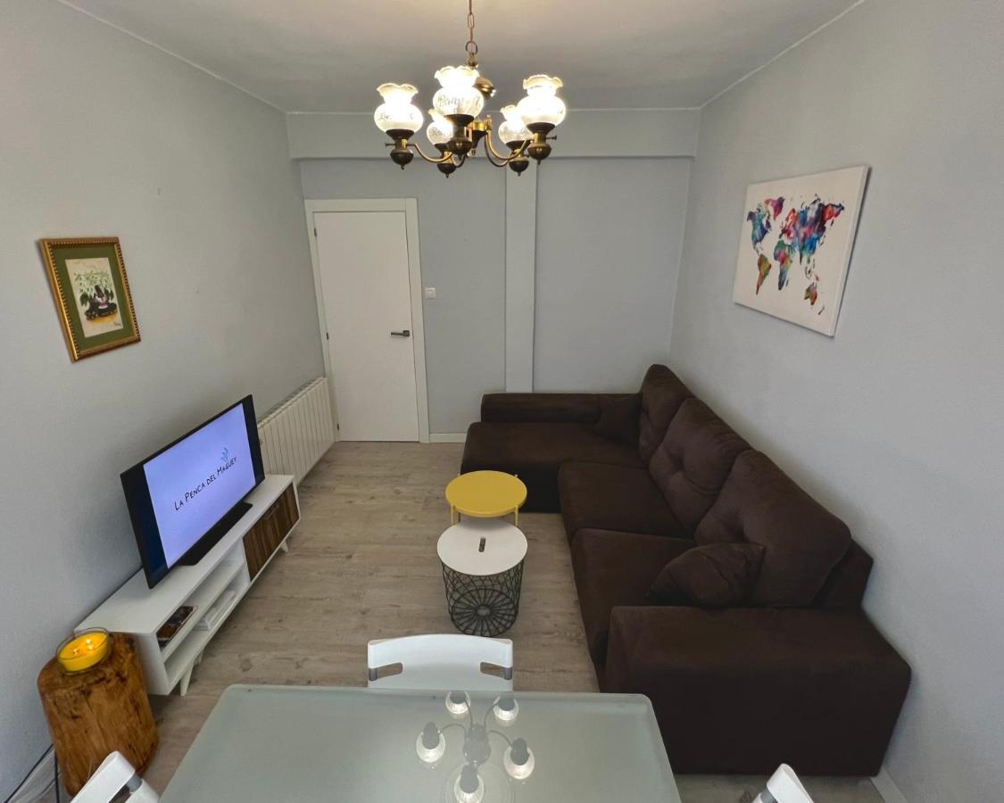 Appartement La Penca Del Maguey à Santander Extérieur photo