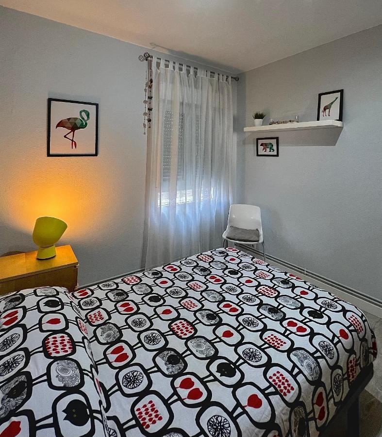 Appartement La Penca Del Maguey à Santander Extérieur photo