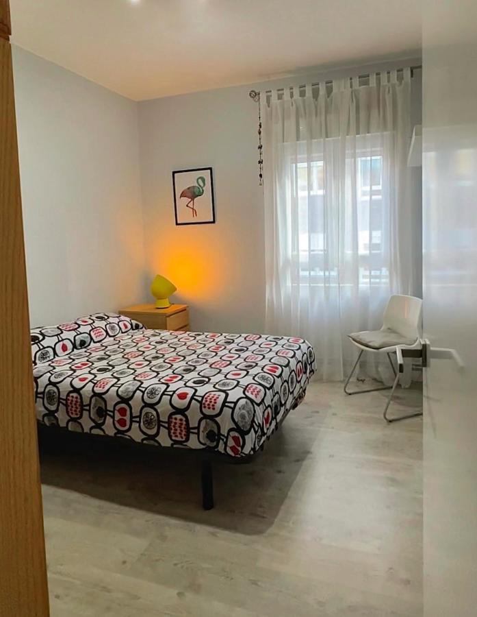 Appartement La Penca Del Maguey à Santander Extérieur photo